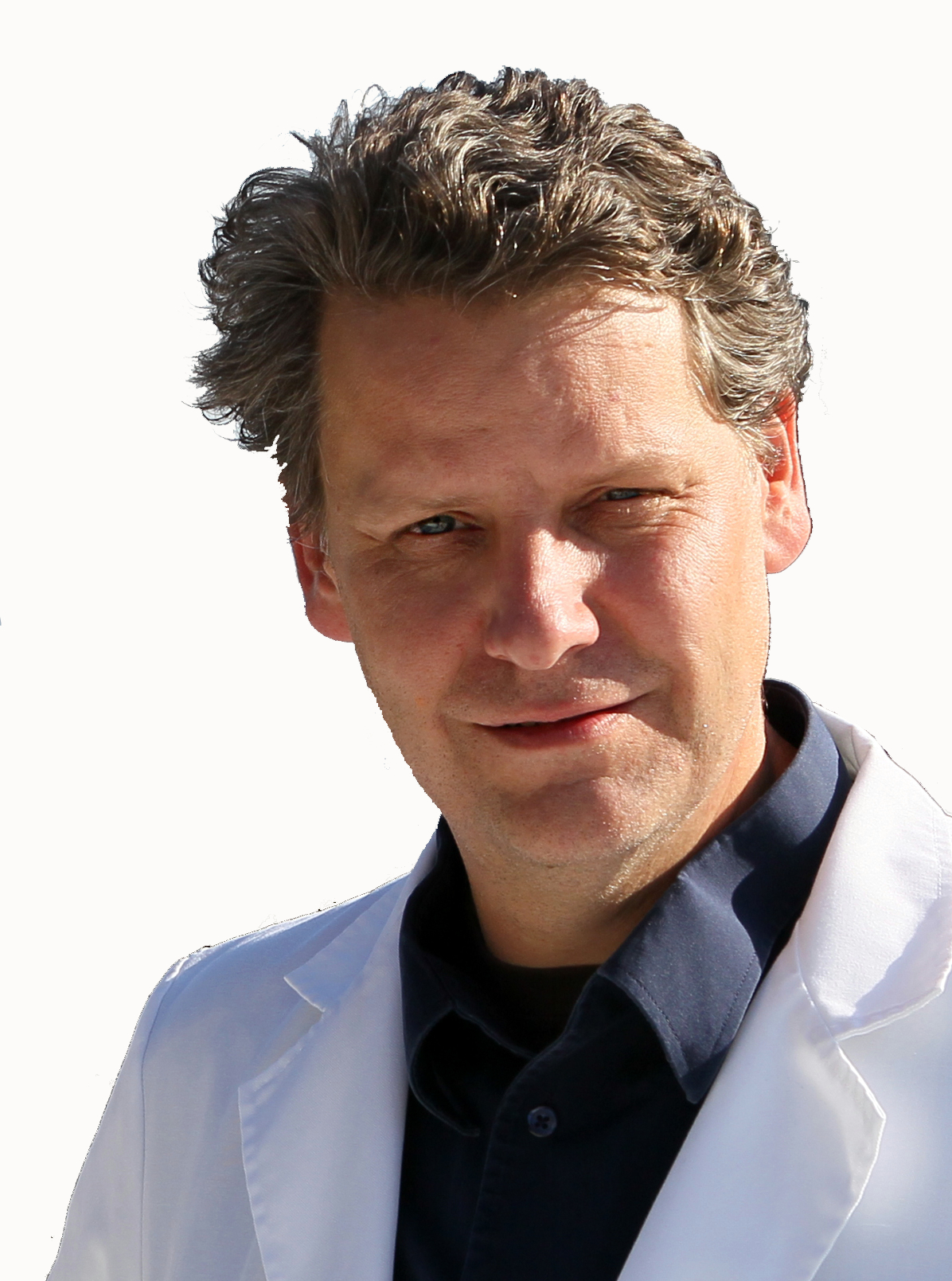 lebenslauf doz dr gerald friedl